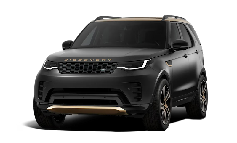 Discovery Tempest image 1